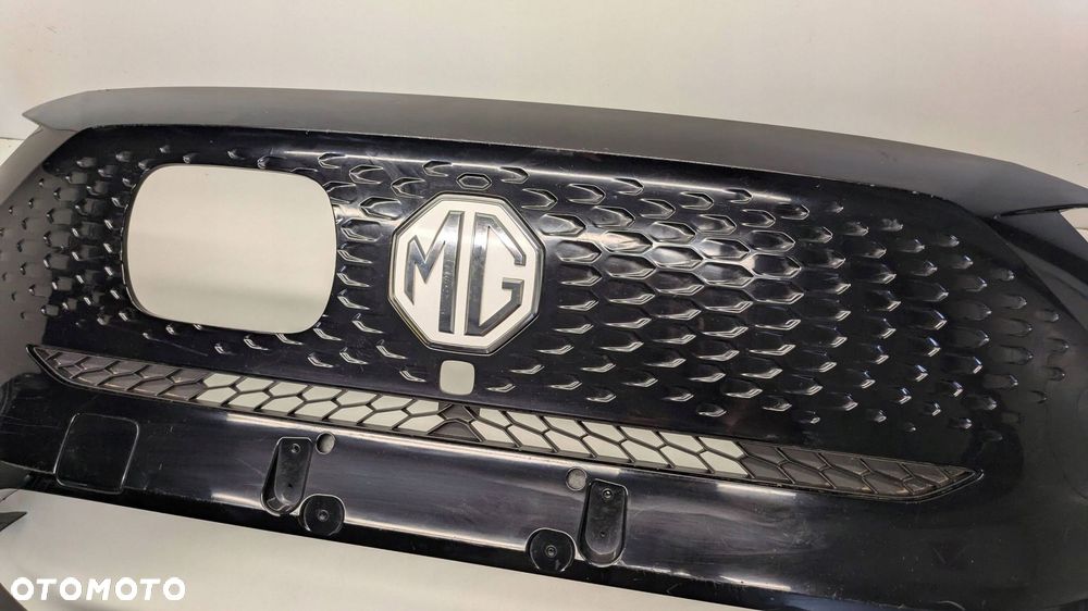 zderzak przód mg zs ev 2021- - 6