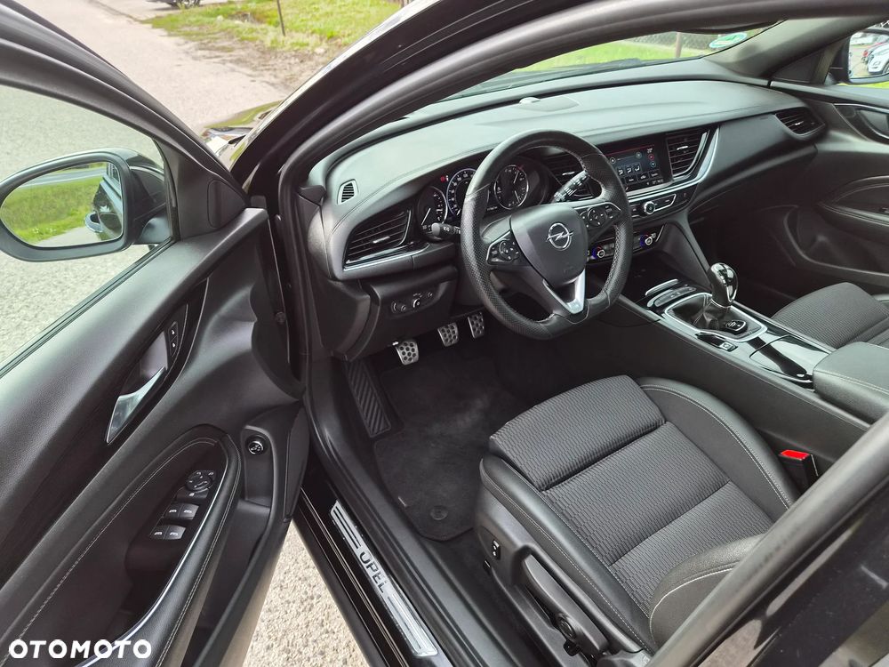 Opel Insignia 2.0 CDTI ecoFLEXStart/Stop Business Innovation - 9
