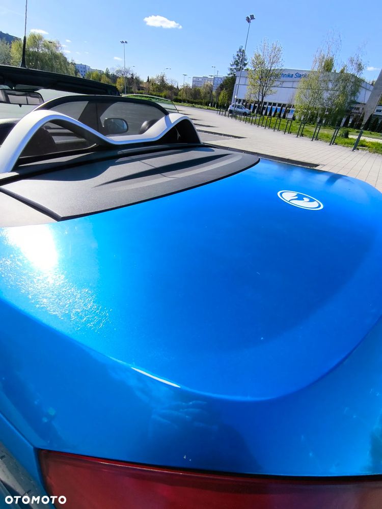 Opel Tigra 1.4 (Enjoy) - 21