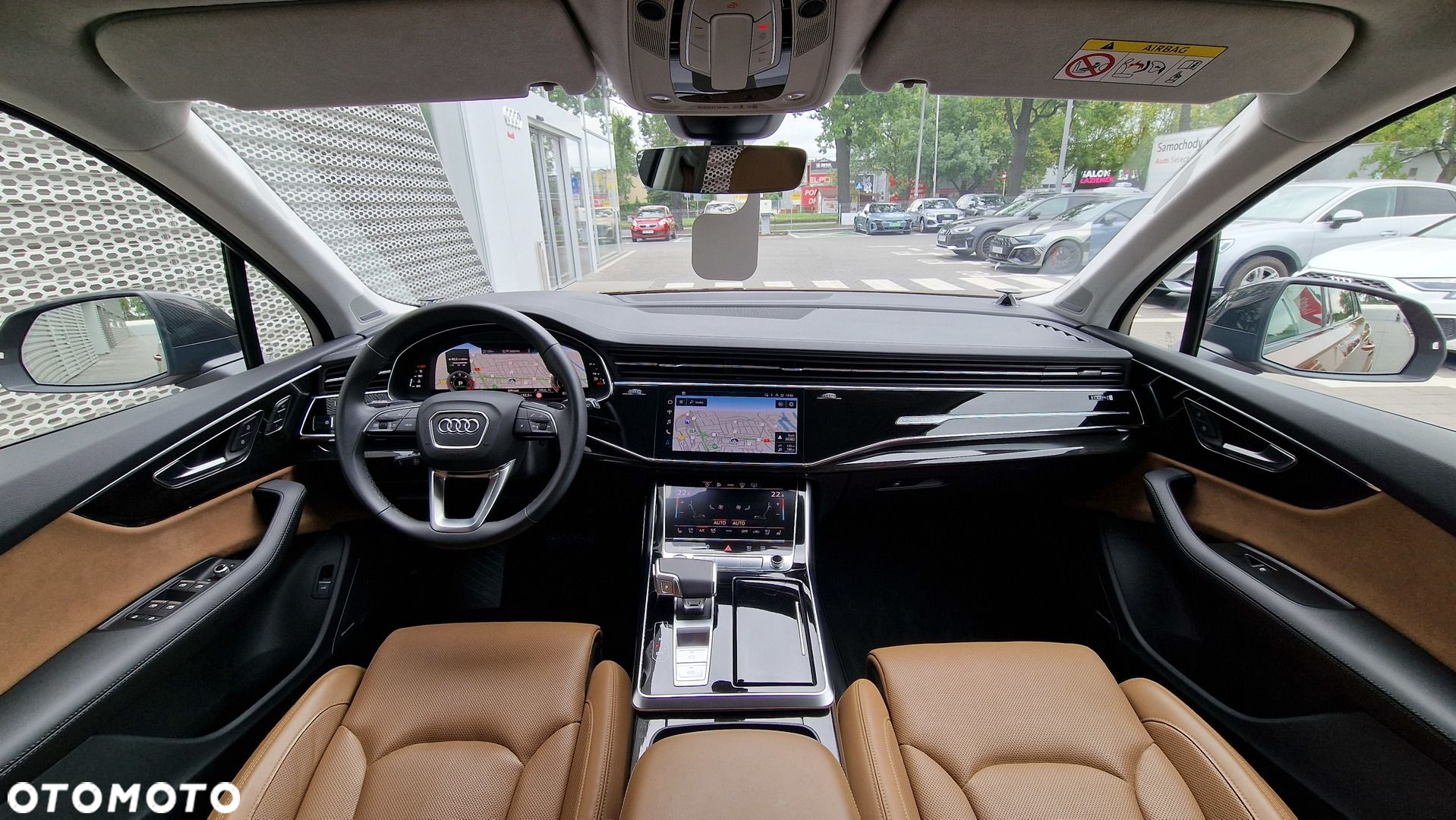 Audi Q7 - 22