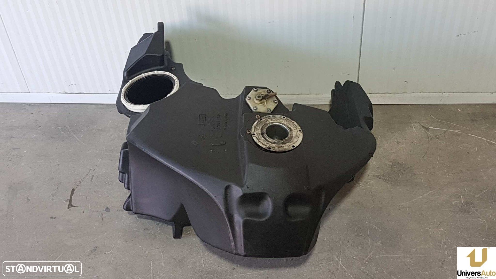 DEPÓSITO DE COMBUSTÍVEL BMW R 1200 RT/ST R 1200 RT     (0368) - 1