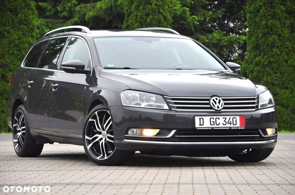Volkswagen Passat Variant - 17