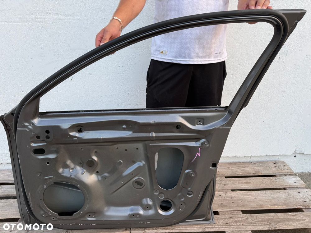 drzwi przod przednie prawe audi a4 b9 8w 8w0 lift fl 2019- cale oryginalne - 5
