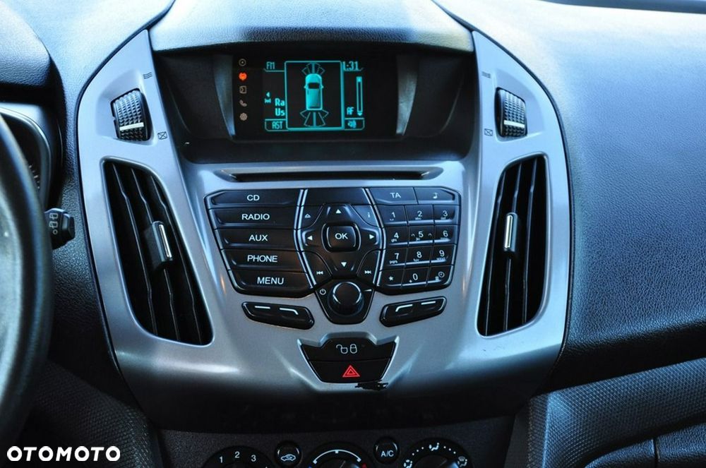 Ford Transit Connect - 34