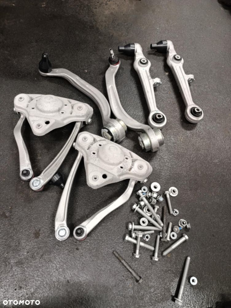 Audi S4 Avant 2.7 Quattro - 18