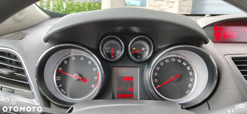 Opel Mokka 1.6 ecoFLEX Start/Stop Color Edition - 23