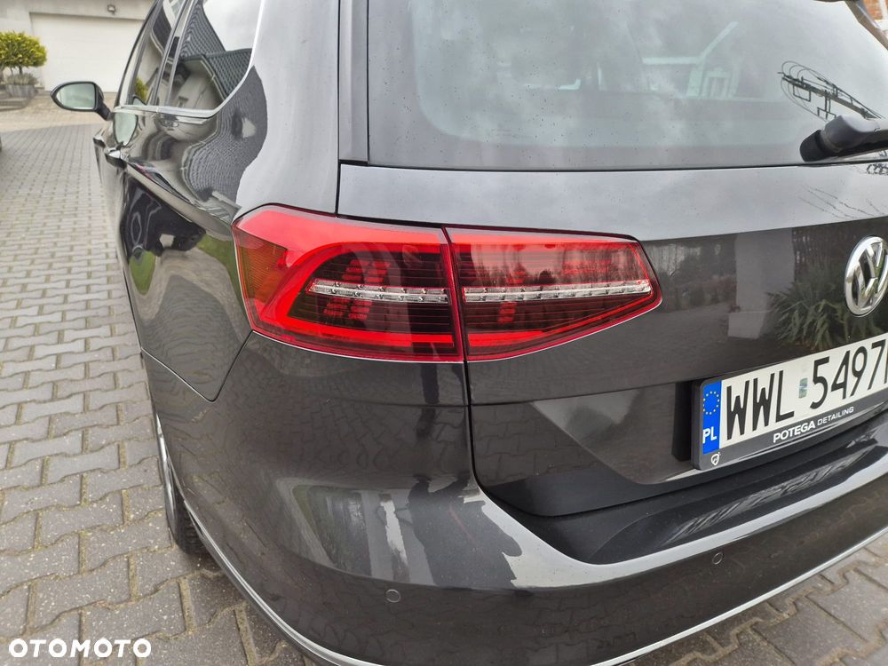 Volkswagen Passat Variant - 30