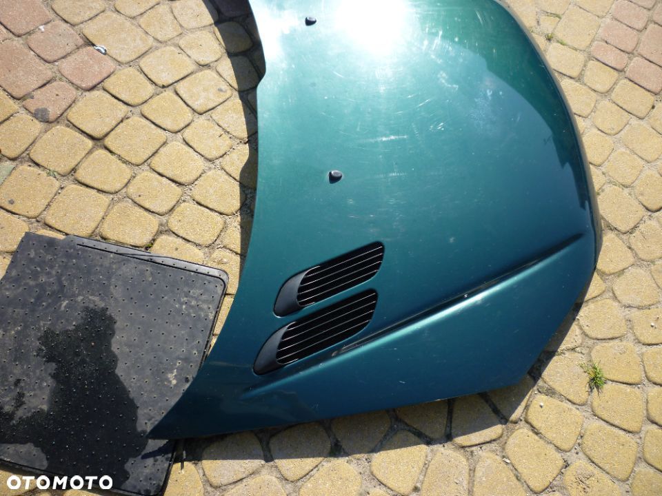 maska Peugeot 206 - 3