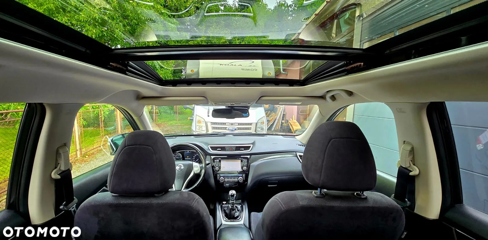 Nissan X-Trail 1.6 DIG-T Tekna - 10