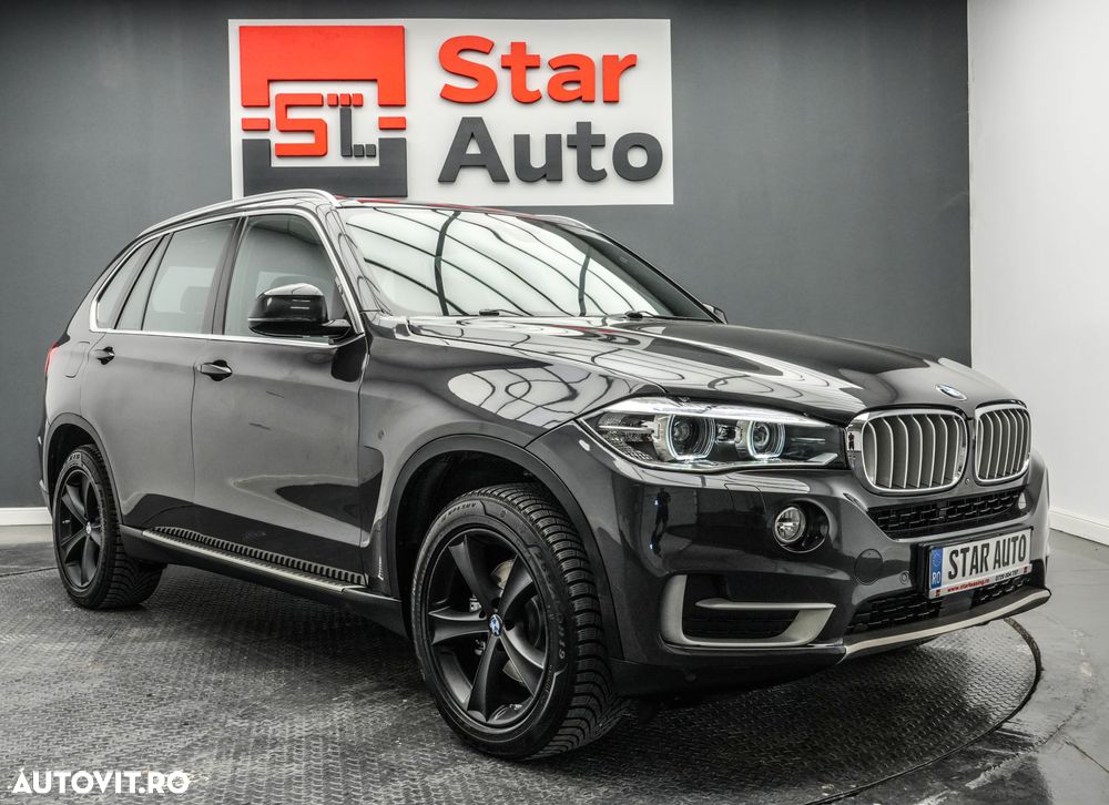 BMW X5 xDrive30d - 3