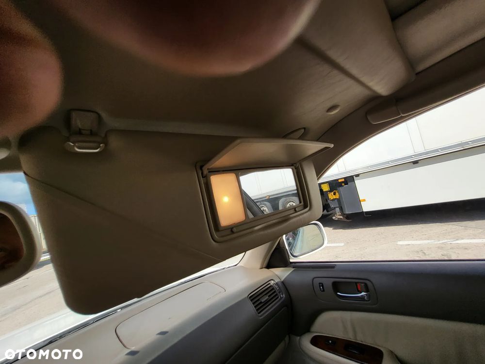 Lexus LS 400 - 18
