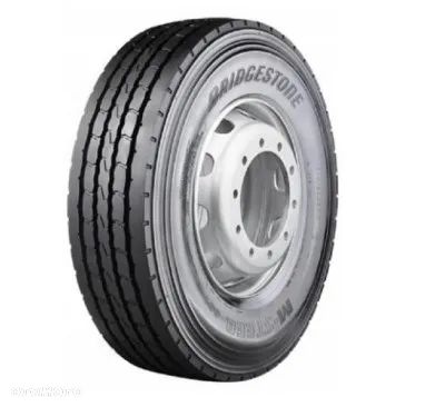 KOŁO KOMPLETNE OGUMIONE 295/80R22.5 BRIDGESTONE M-STEER 001 152/148M TL - 1