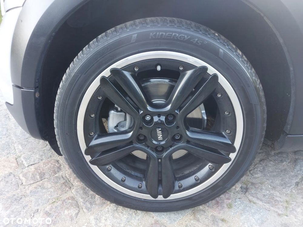 MINI Countryman Cooper SD ALL4 - 6