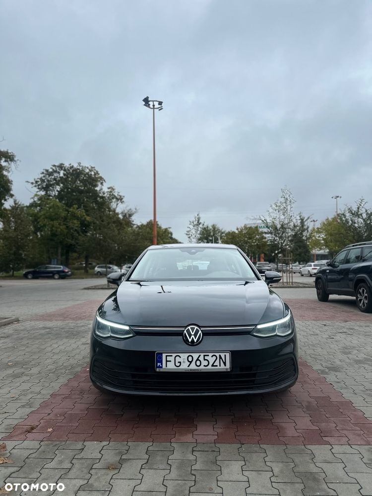 Volkswagen Golf - 2