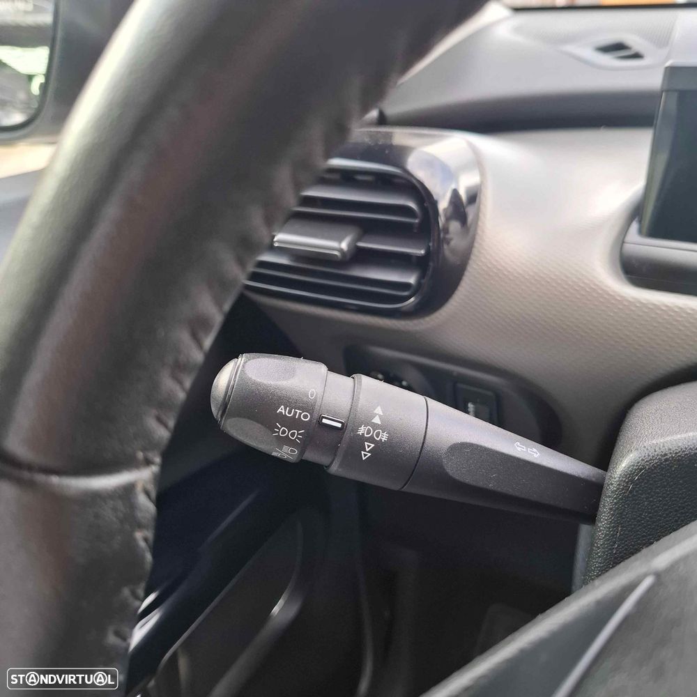 Citroën C4 Cactus 1.5 BlueHDi Shine - 19