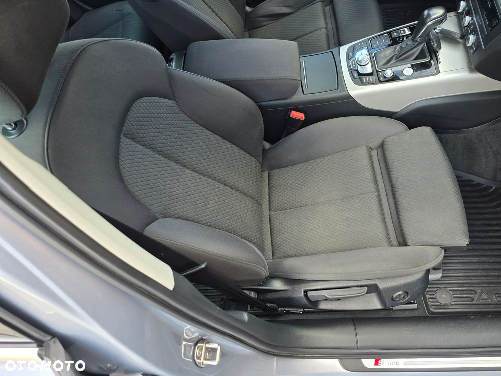 Audi A6 Avant - 28