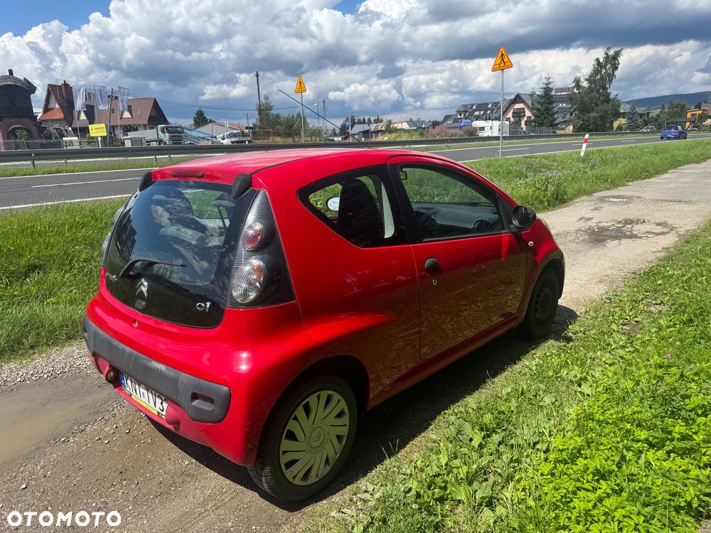 Citroën C1 1.0 Style - 3