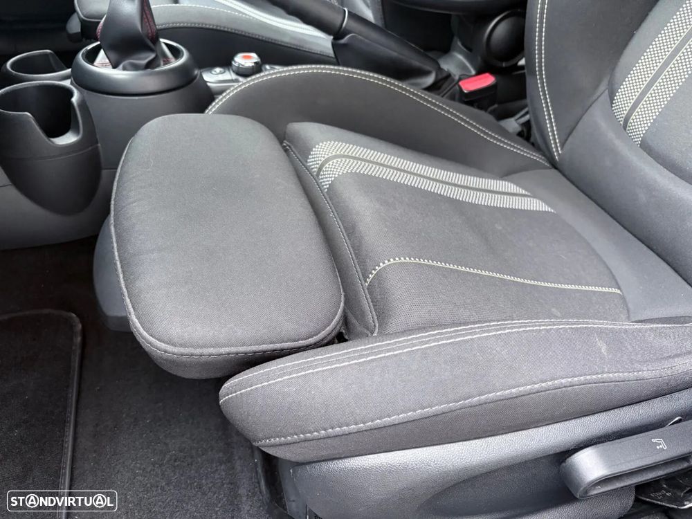 MINI 5 Portas One - 33