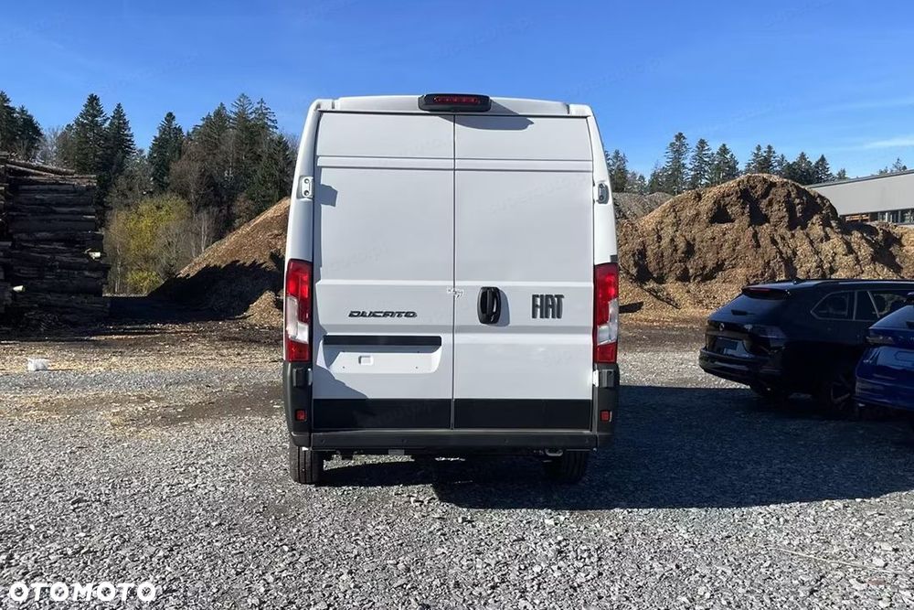Fiat Ducato Maxi L3H2 AT8 2.2 140KM - 7