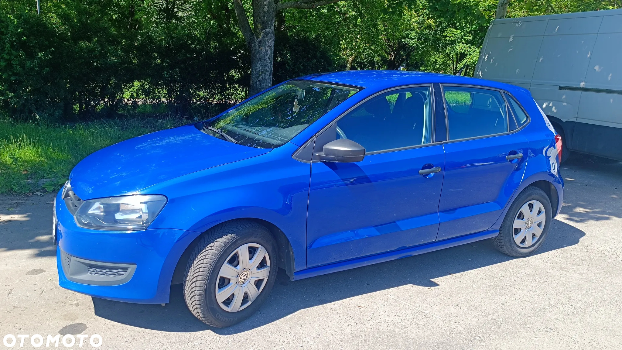 Volkswagen Polo - 4