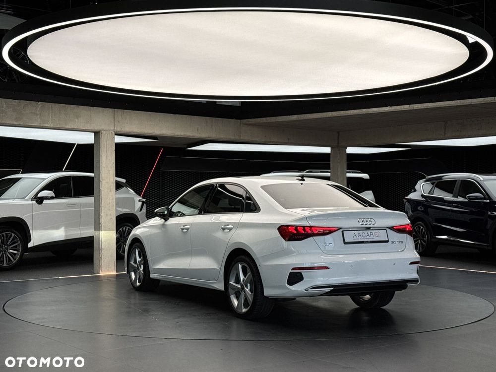 Audi A3 Limousine 35 TFSI mHEV Advanced S tronic - 4