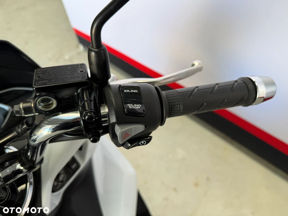 Honda PCX - 11