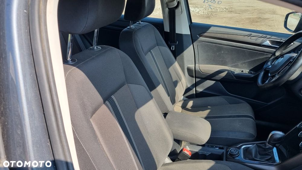 Volkswagen T-Roc 2.0 TDI SCR 4MOTION DSG UNITED - 23