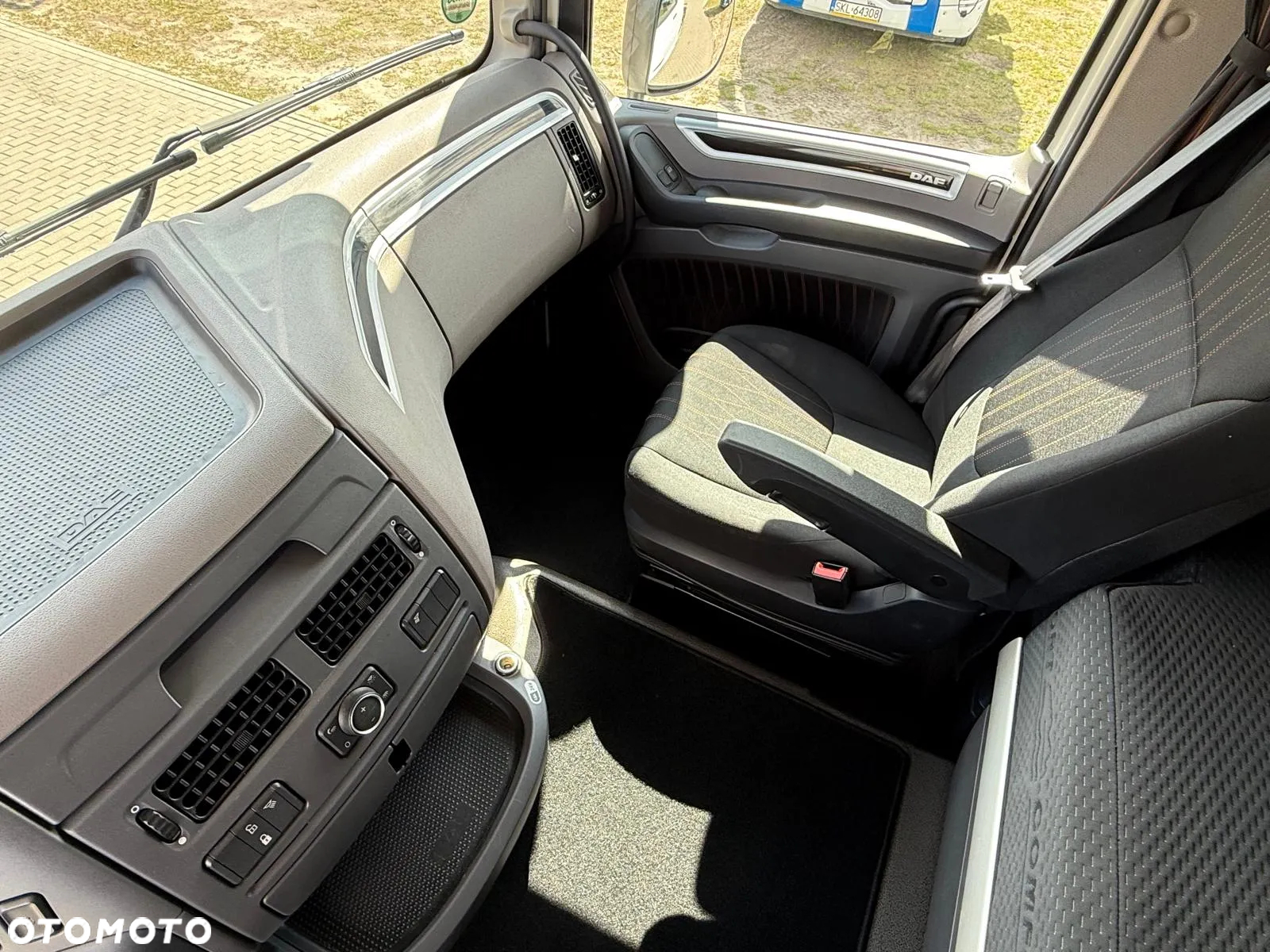 DAF XF 480 - 26