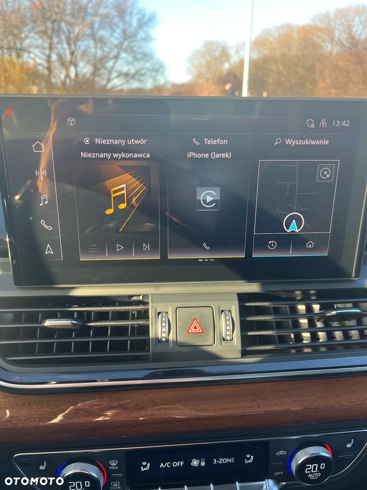 Audi Q5 45 TFSI quattro S tronic S line - 22