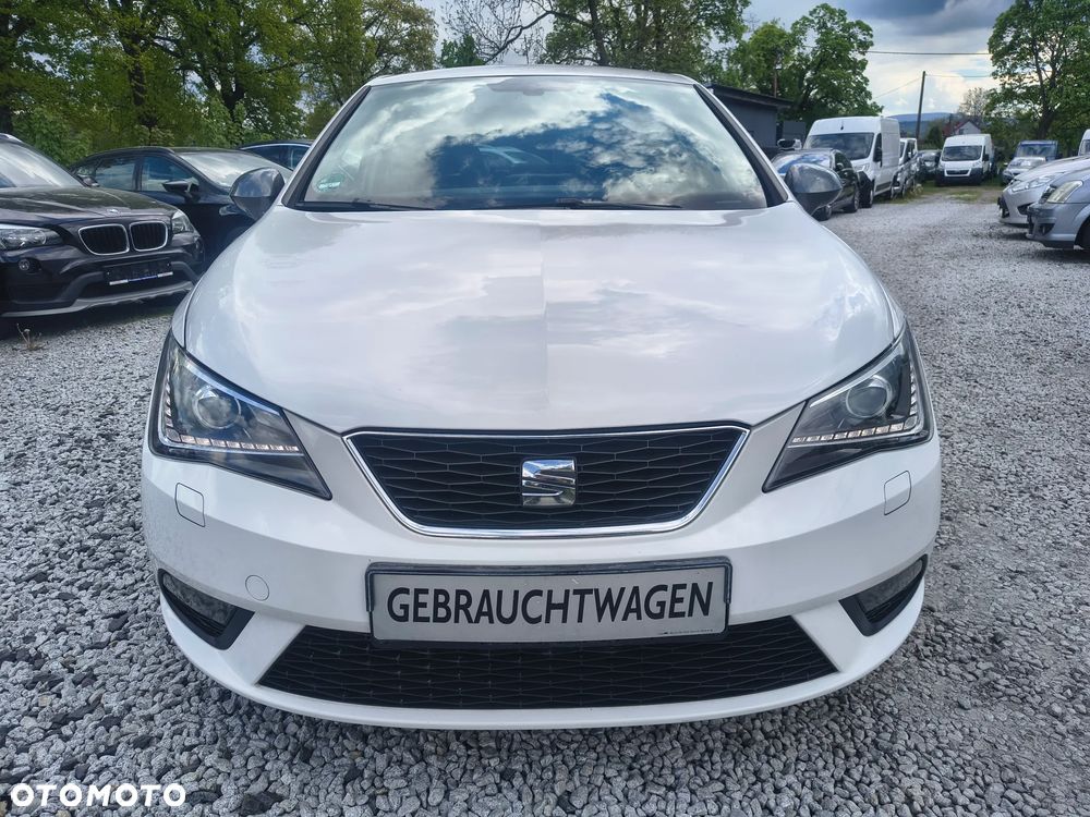 Seat Ibiza 1.4 TDI S&S Style - 3