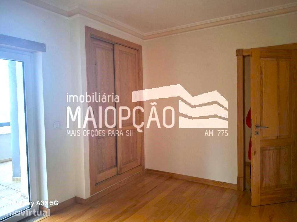 Vende-se Magnifica PentHouse na Guarda - Grande imagem: 3/20
