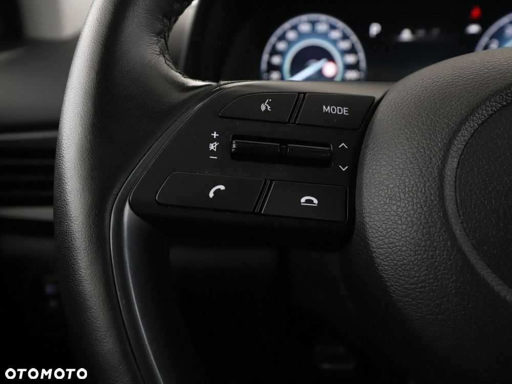 Hyundai i20 1.0 T-GDI 48V-Hybrid DCT Trend - 34