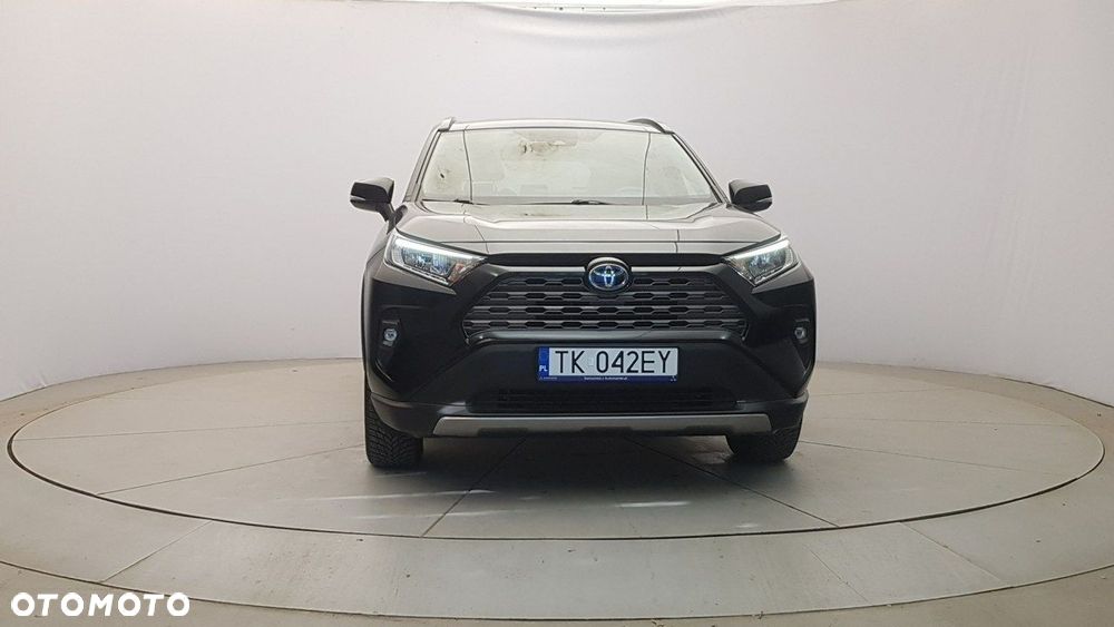 Toyota RAV4 - 2