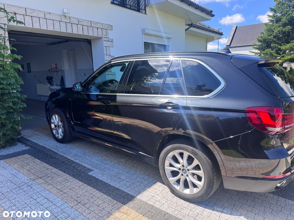 BMW X5 - 16