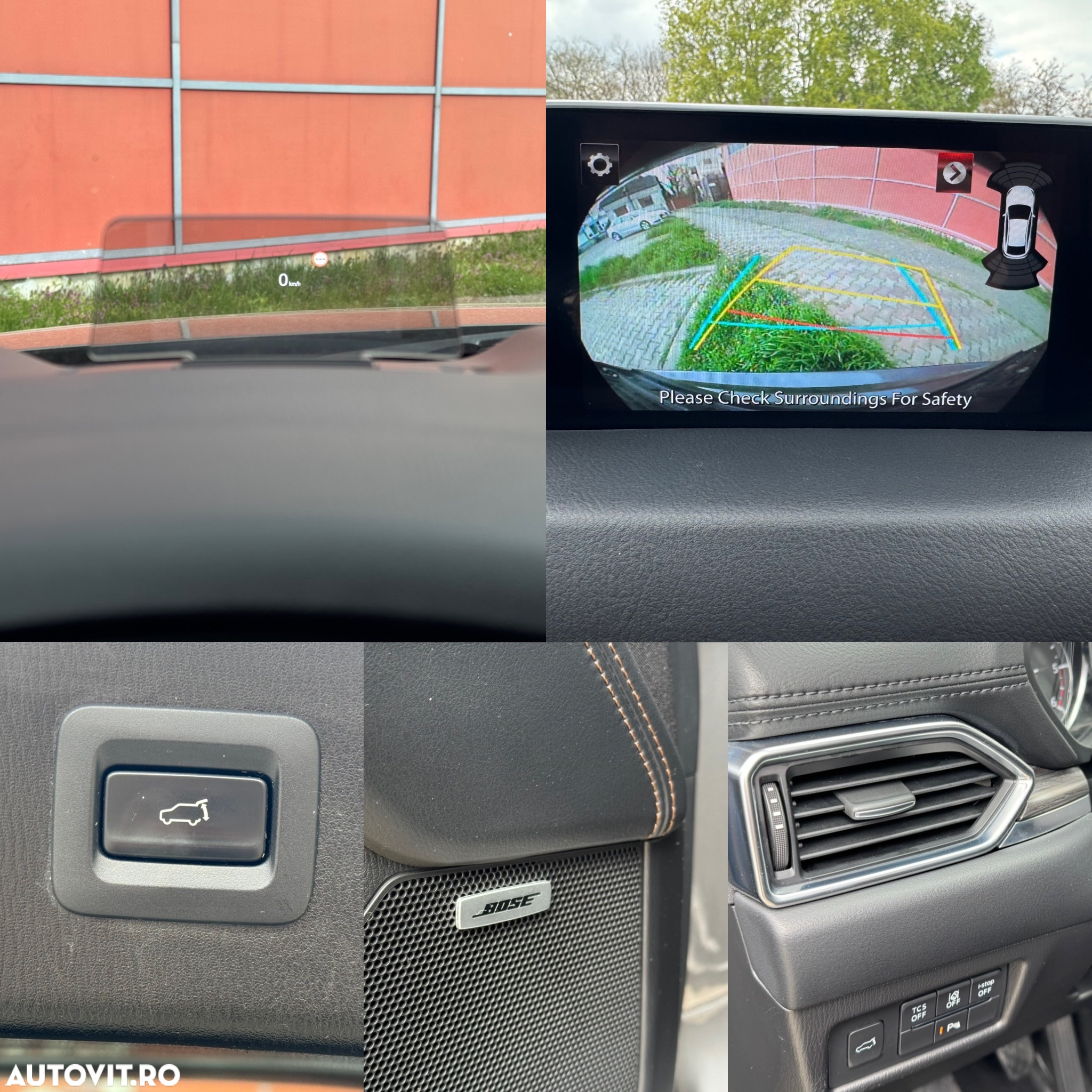 Mazda CX-5 SKYACTIV-D 150 Prime-Line - 9