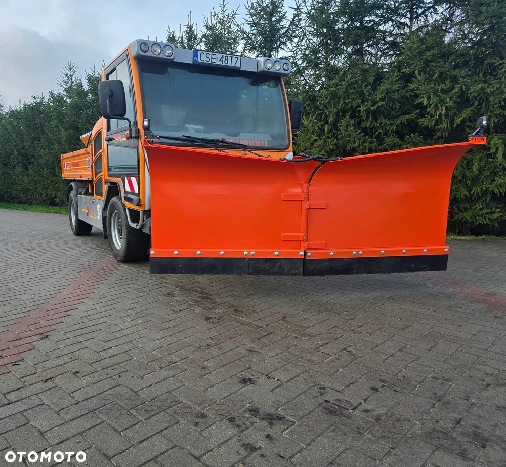 Multicar HY1252B - 19