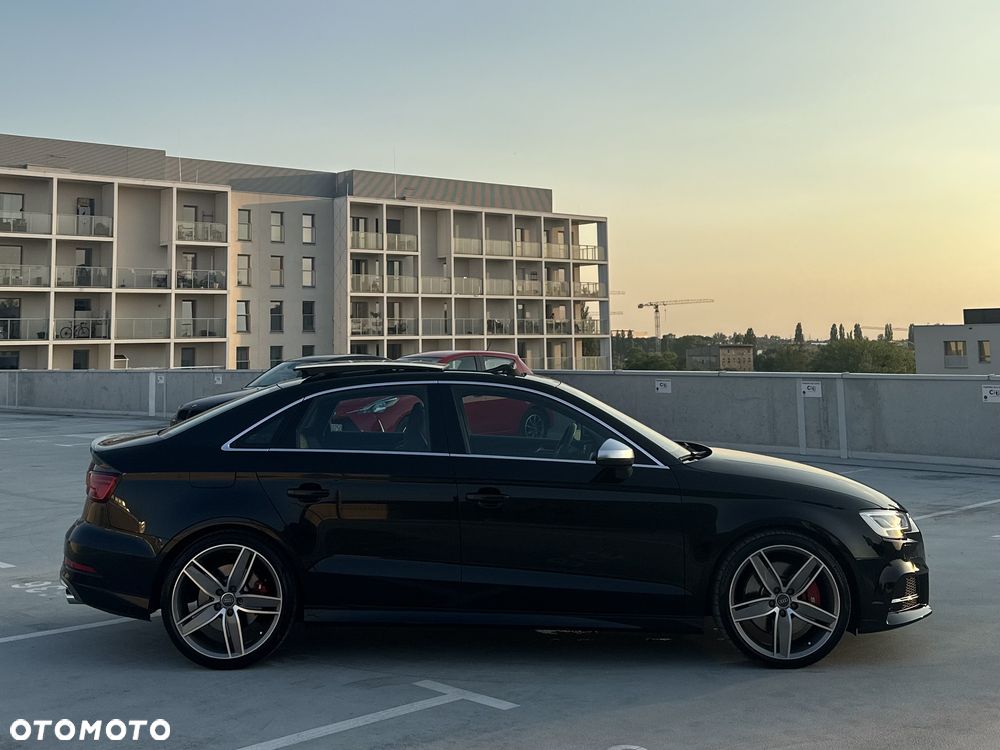 Audi S3 - 6