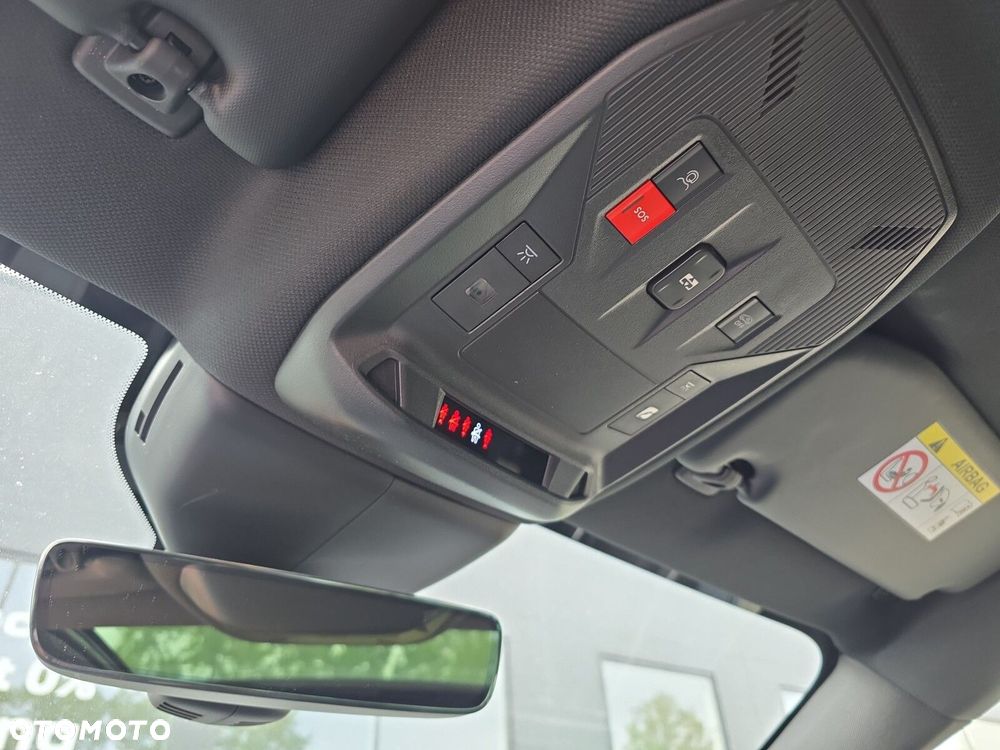 Peugeot 308 1.6 Hybrid PHEV GT E-DCS7 - 25