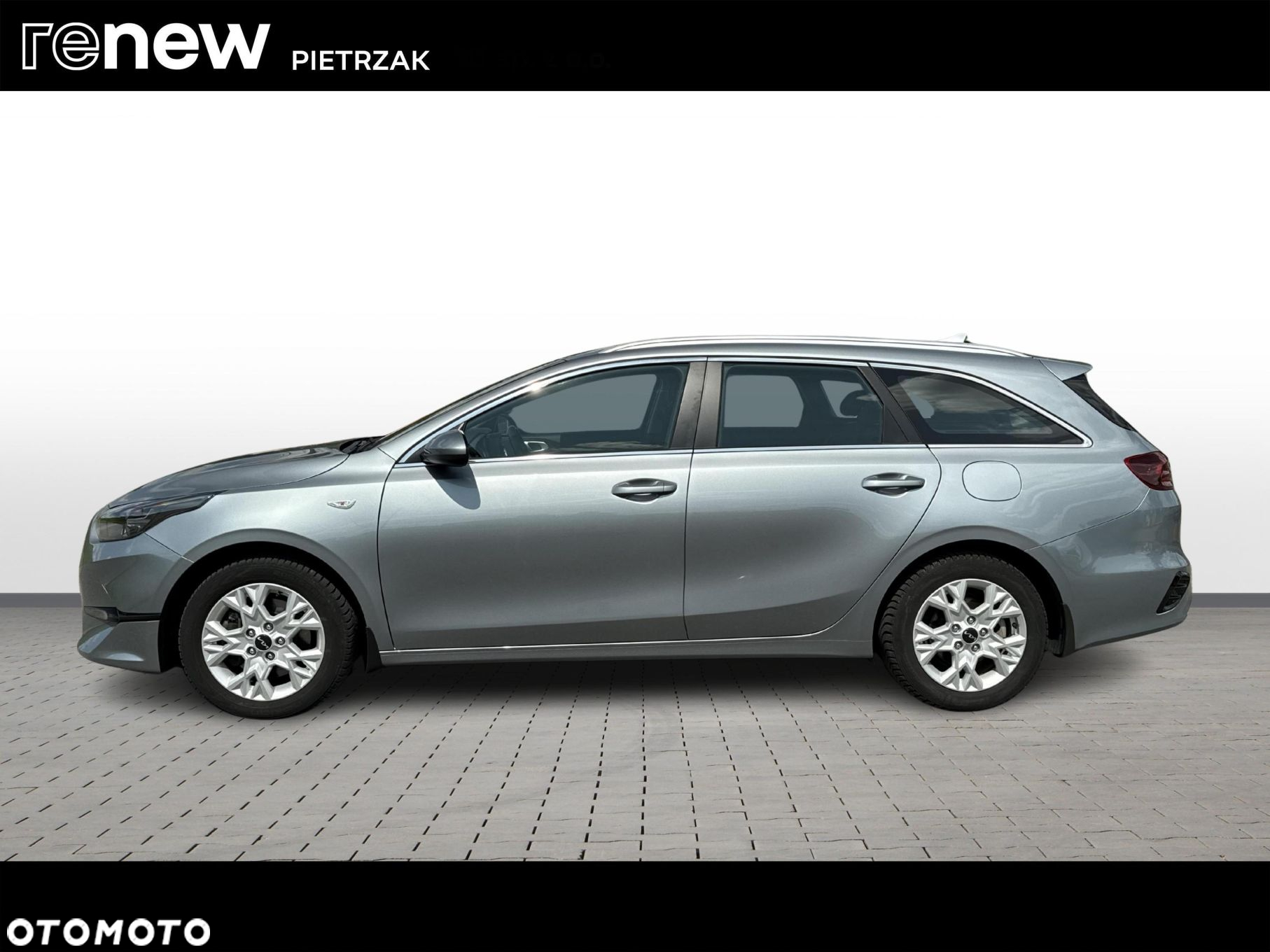 Kia Ceed 1.5 T-GDI M - 2