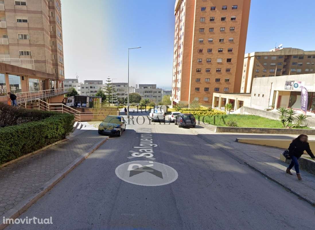 Loja Comercial Arrendada – Excelente Oportunidade de Investimento! - Grande imagem: 4/4