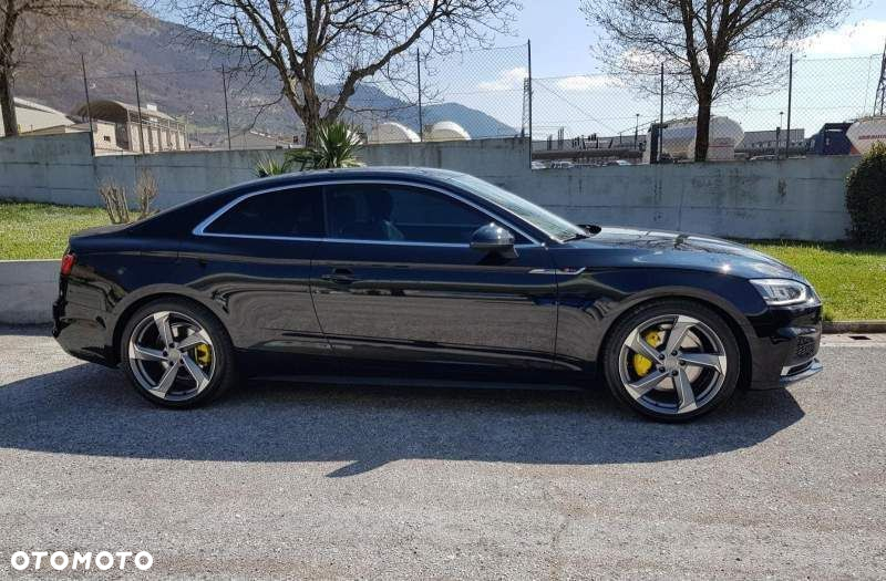 4x Felgi 17 m.in. do AUDI A3 8P 8Y 8V A4 b5 b6 b7 A6 c5 c7 c8 - B5185 - 5