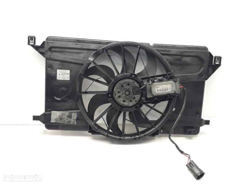 ELECTROVENTILADOR FORD FOCUS II TURNIER 2005 - 1