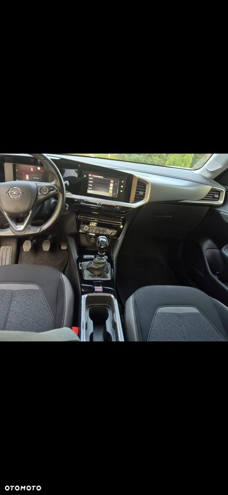 Opel Mokka - 5
