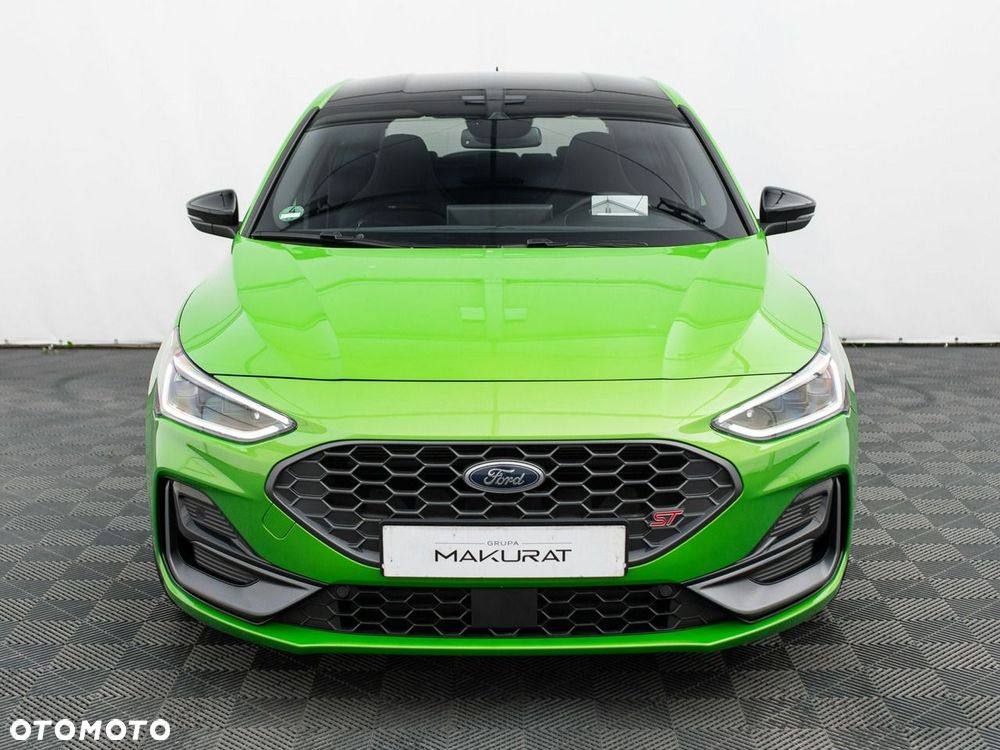 Ford Focus - 8