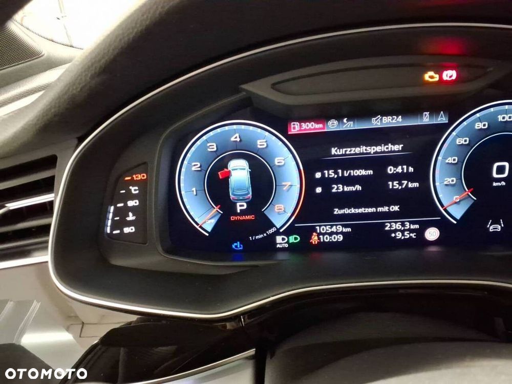 Audi Q7 55 TFSI mHEV Quattro Tiptr - 6