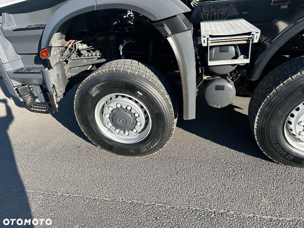 Mercedes-Benz Arosc 4145 - 12