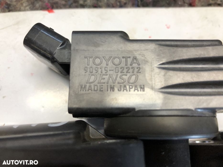 Bobina aprindere bujie TOYOTA COROLLA ,CHR, PRIUS 2012-2018 - 1