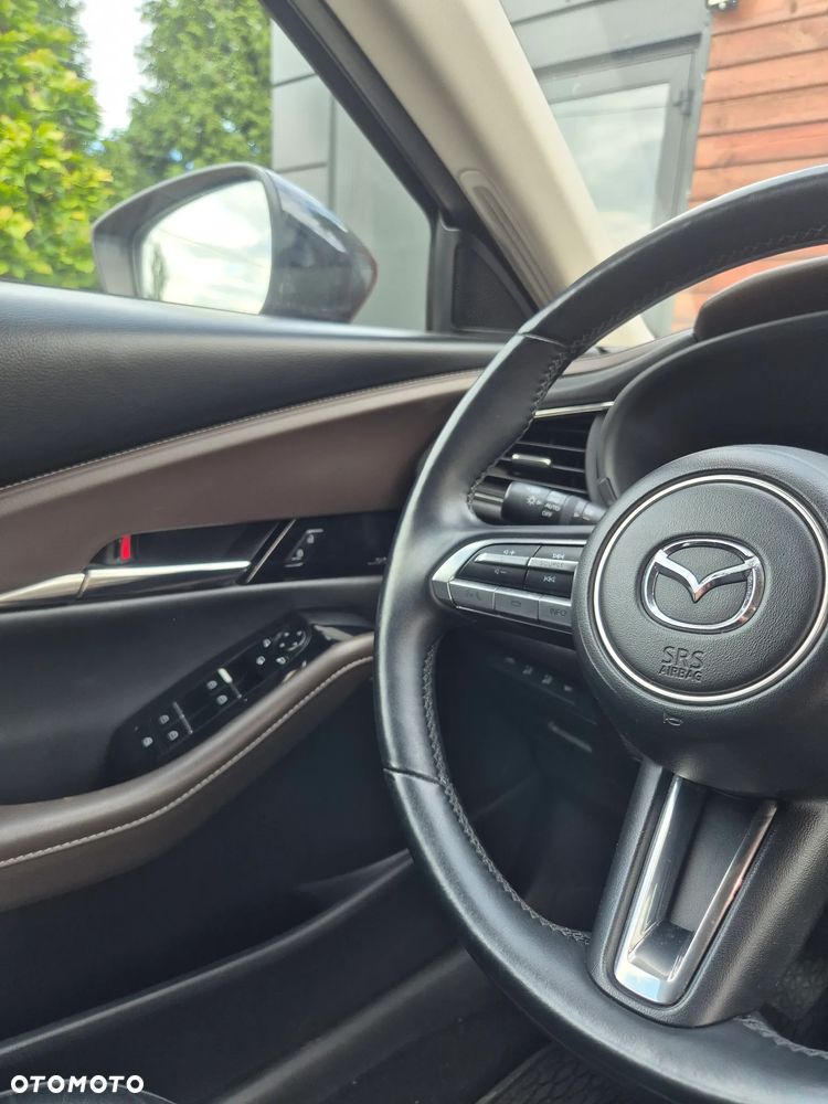 Mazda CX-30 2.0 mHEV Hikari 2WD - 13