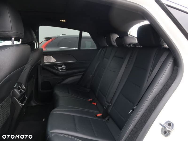 Mercedes-Benz GLE 400 d 4Matic 9G-TRONIC AMG Line - 11