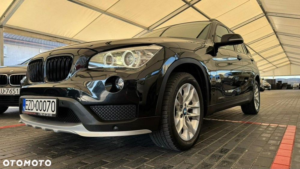 BMW X1 - 12